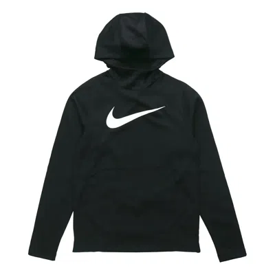 Nike Therma Sports Stay Warm Fleece Lined Black