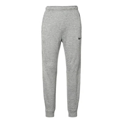 NIKE NIKE THERMA SWEATPANTS 'GREY'