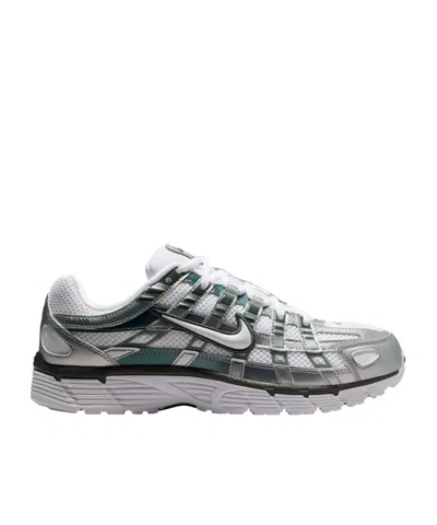 Nike Thick-soled Casual Shoes In Multi