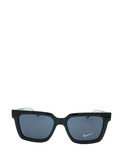 Nike Tide Cosmic Sunglasses In Black