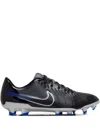 Nike Tiempo Legend 10 Club Mg 'shadow Pack' In Black