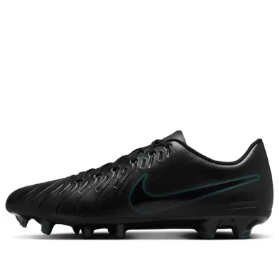 NIKE NIKE TIEMPO LEGEND 10 CLUB MULTI-GROUND 'SHADOW PACK - DEEP JUNGLE' 2024