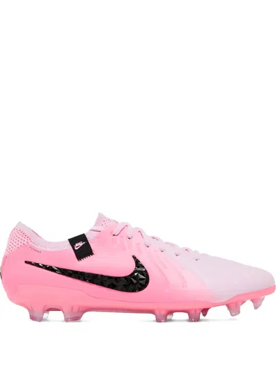 Nike Tiempo Legend 10 Elite Fg "pink Foam" Sneakers