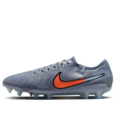 Nike Tiempo Legend 10 Elite Fg 'scary Good'