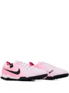 Nike Tiempo Legend Pro Turf "pink Foam/black" Sneakers