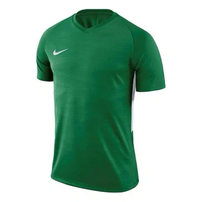 Nike Tiempo Premier Training Jersey 'green'