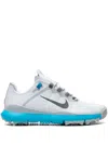 Nike Tiger Woods '13 "photon Dust" Sneakers In Grey