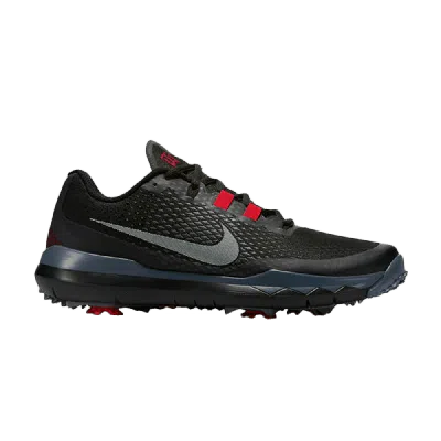 Pre-owned Nike Tiger Woods 2015 'black'