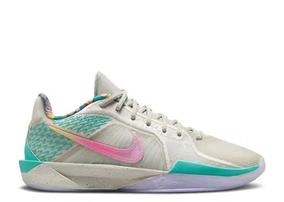 Nike Titan X  Wmns Sabrina 2 Ep 'make Space' In White