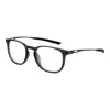 Nike Unisex Optical Frames In Gray