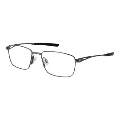 Nike Black Men Optical Frames