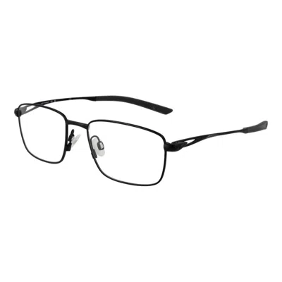 Nike Black Men Optical Frames