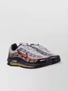 Nike Tl 2.5 Air Max Sneakers In Gray