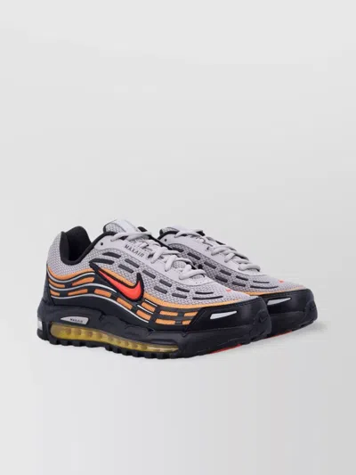 Nike Tl 2.5 Air Max Sneakers In Gray