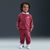 Nike Toddler 2-piece Propus Colorblocked Set In Red