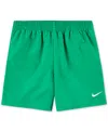 Nike Little Boys Dri-fit Icon Woven Shorts