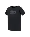 Nike Toddler Black Florida Gators Legend Color Pop Performance T-shirt