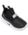 Nike Toddler Kids Flex Runner 4 Slip-on Running Sneakers From Finish Line