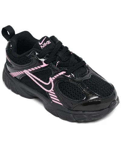 Nike Babies' Toddler Kids V5 Rnr Lifestyle Sneakers From Finish Line In Multi