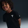 Nike Babies' Toddler Kobe T-shirt In Black