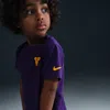 Nike Babies' Toddler Kobe T-shirt In Purple
