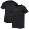 Nike Toddler  Black Texas Longhorns Legend Performance T-shirt In Black
