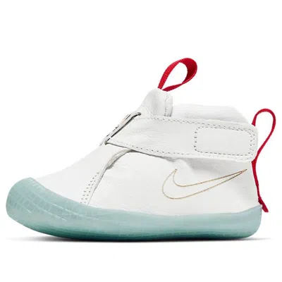 Nike Tom Sachs X Mars Yard 2.0 Overshoe Crib White