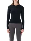 Nike Top Black