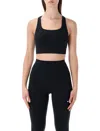 Nike Zenvy Top In Black