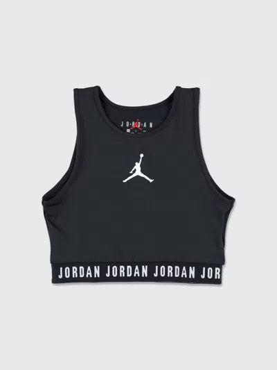 Nike Top Kids Color Black