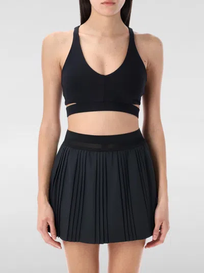 NIKE TOP NIKE WOMAN COLOR BLACK,G58487002