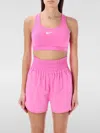 Nike Top  Woman Color Pink