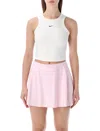 Nike Top White