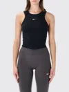 Nike Top  Woman Color Black