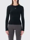 Nike Top Black In Black