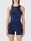 Nike Top In Blue