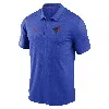Nike Men's Royal Toronto Blue Jays 2024 City Connect Authentic Collection Victory Performance Polo In Blue