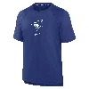 Nike Toronto Blue Jays Authentic Collection Pregame  Men's Dri-fit Mlb T-shirt