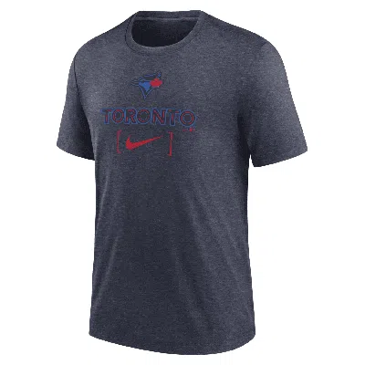 Nike Toronto Blue Jays City Connect  Men's Mlb T-shirt
