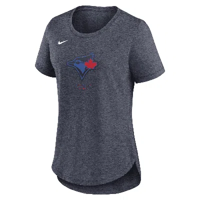 Nike Toronto Blue Jays City Connect  Women's Mlb T-shirt