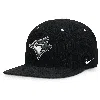 Nike Toronto Blue Jays Pro  Men's Mlb Adjustable Hat