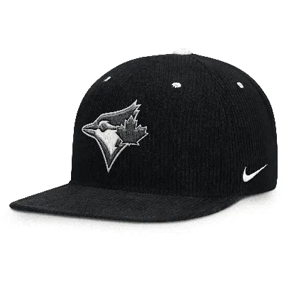 Nike Toronto Blue Jays Pro  Men's Mlb Adjustable Hat
