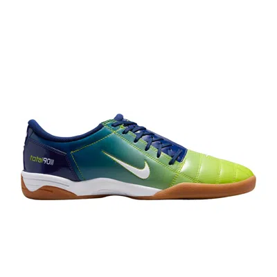Pre-owned Nike Total 90 3 Sp 'sprite' | Blue | Men's Size 9.5
