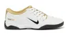 Nike Total 90 3 Sp White Metallic Gold