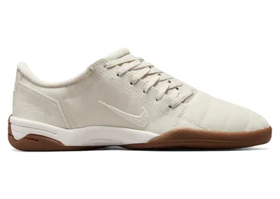 Pre-owned Nike Total 90 3 Sp (women's) Sneakers In Sail/light Orewood Brown/light Bone