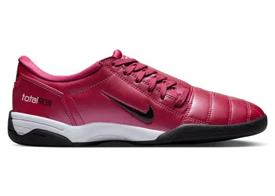 Pre-owned Nike Total 90 3 (women's) Sneakers In Sweet Beet/white/black