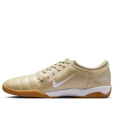 Nike Total 90 Lace-up Sneakers In Brown