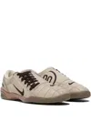 Nike Total 90 Pearl White Sneakers In Neutral
