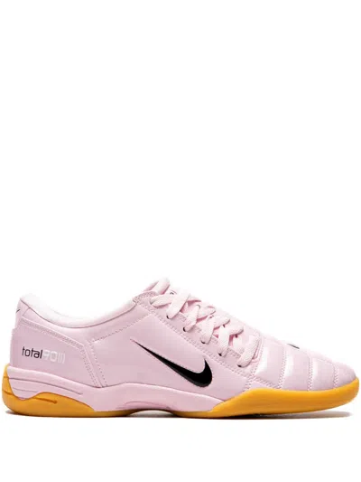 Nike Total 90 Soccer Sneaker In Multi