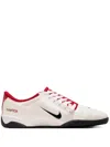 Nike Thom Browne Wen Cotton Clothing T-shirts And Polos In White